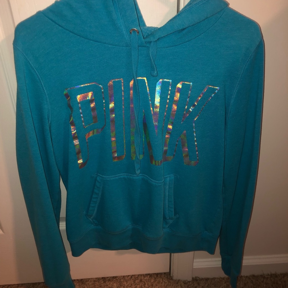 PINK Victoria’s Secret hoodie